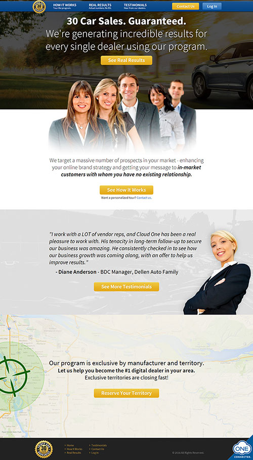 30 Car Guarantee