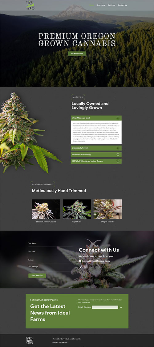 Ideal Farms